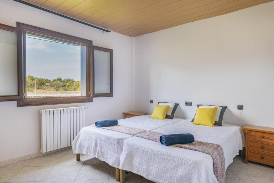 Holiday home Na Ferrera *