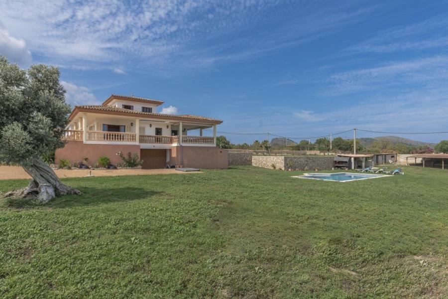 Holiday home Na Ferrera *