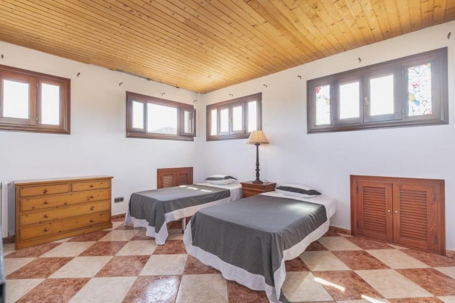 Na Ferrera Holiday home