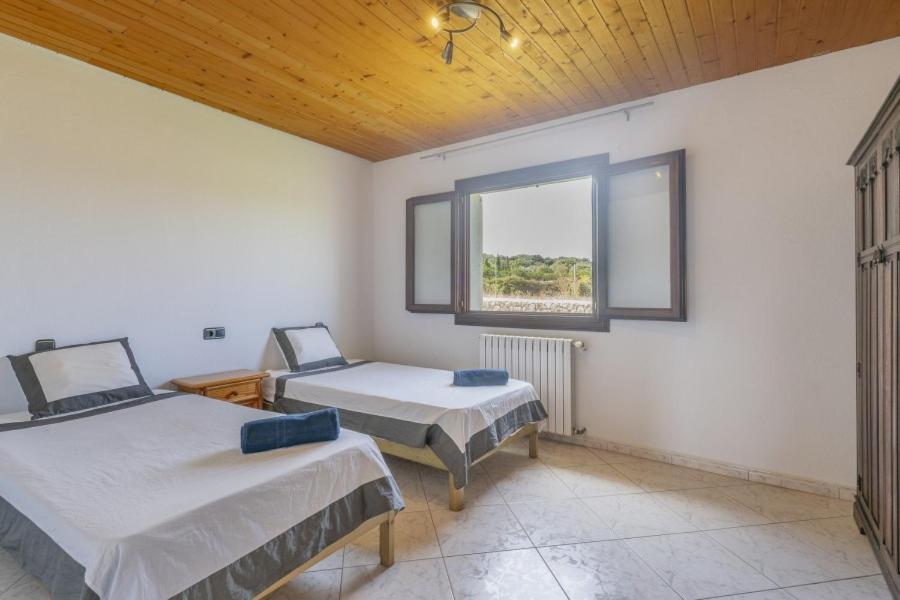 Holiday home Na Ferrera *