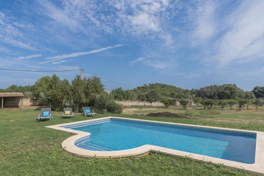 Na Ferrera Holiday home Capdepera (Mallorca)