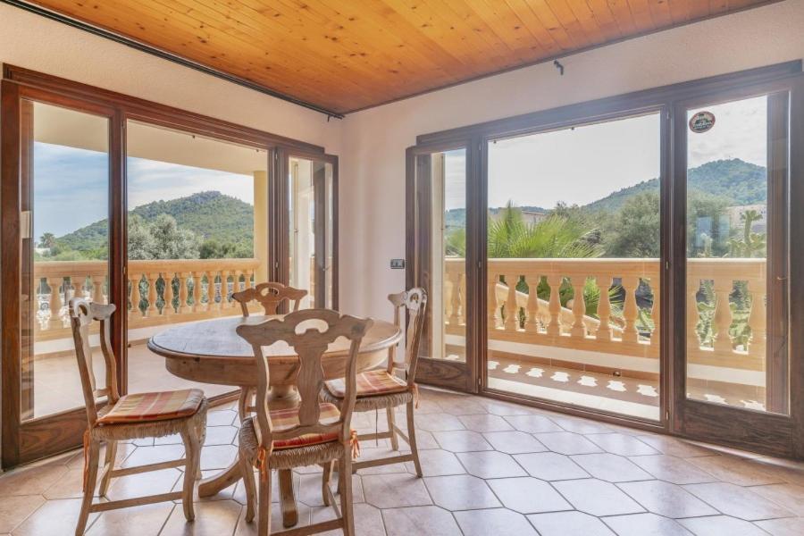 Na Ferrera Holiday home Capdepera (Mallorca)
